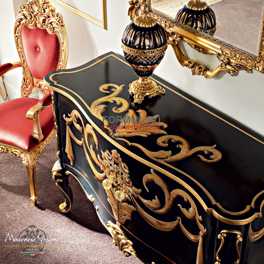 Гостиная Modenese Gastone BELLA VITA 10